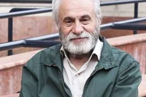 ایرج راد