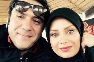 مانی رهنما و صبا راد