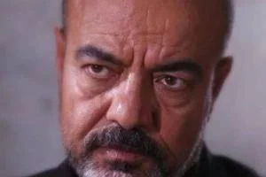 سعید آقاخانی و مسعود کیمیایی