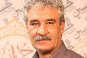 جعفر دهقان