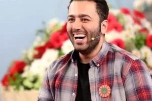 علی صبوری