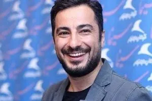 نوید محمدزاده