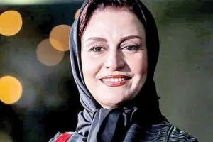 مریلا زارعی