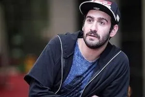 نیما شعبان نژاد