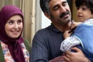 پژمان جمشیدی و ژآله صامتی