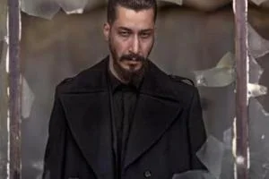 بهرام افشاری
