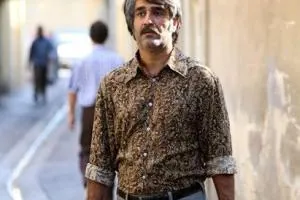 پژمان جمشیدی