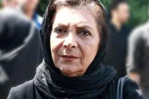مهوش وقاری
