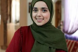 سارا مقربی
