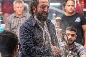 مجید صالحی