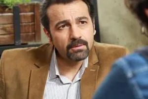 آرش مجیدی