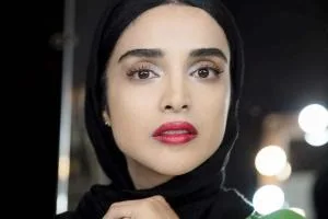 الهه حصاری