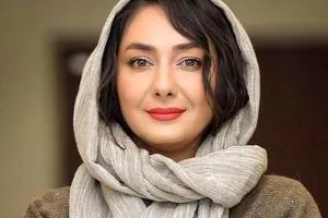 هانیه توسلی