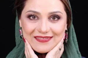 شبنم مقدمی