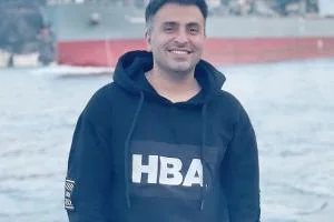 علیرضا طلیسچی