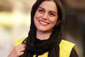 غزل شاکری 