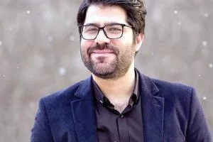 حامد همایون