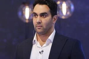 پوریا پورسرخ