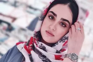 هانیه غلامی