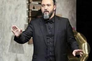 کامبیز دیرباز
