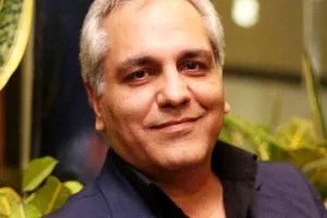 مهران مدیری