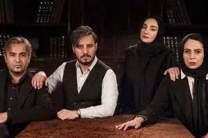 بازیگران سریال زخم کاری
