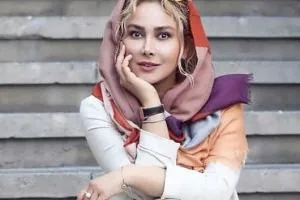 آناهیتا نعمتی