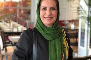 فریبا کوثری