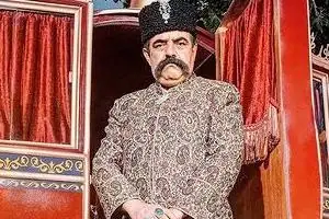 حسن معجونی