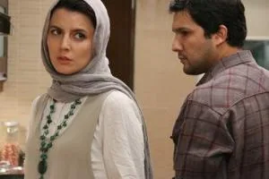 حامد بهداد و لیلا حاتمی