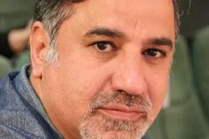 علی سلیمانی