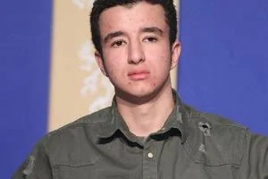 مهدی قربانی