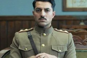 اشکان خطیبی
