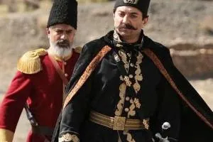 بهرام رادان و مهدی پاکدل