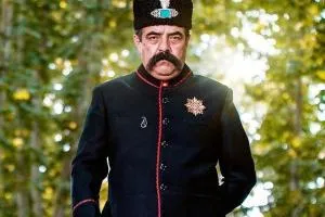 حسن معجونی