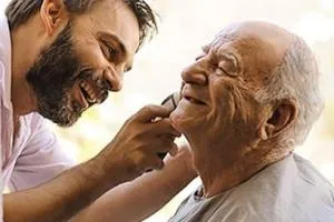 علی اصغر شهبازی و پیمان معادی