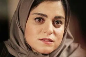 غزل شاکری