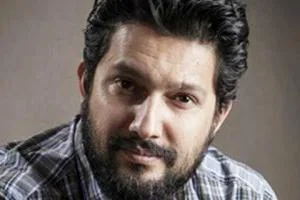 حامد بهداد