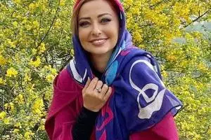 نفیسه روشن