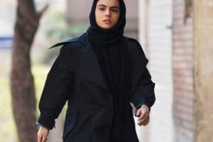 سارا حاتمی