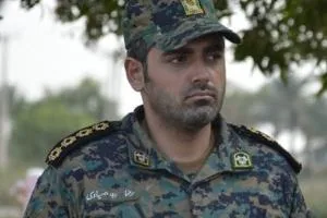 محمدرضا رهبری