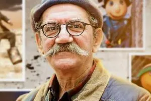 حمید جبلی