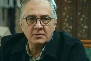 ایرج نوذری