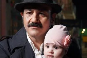 مهران غفوریان