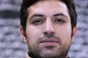 اشکان خطیبی