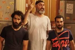 پولاد کیمیایی، حمید فرخ نژاد و ساعد سهیلی