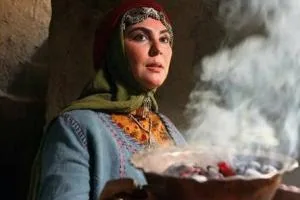 لاله اسکندری