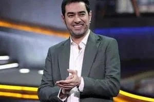 شهاب حسینی