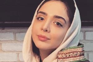المیرا دهقانی