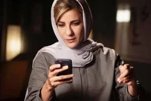 سارا بهرامی